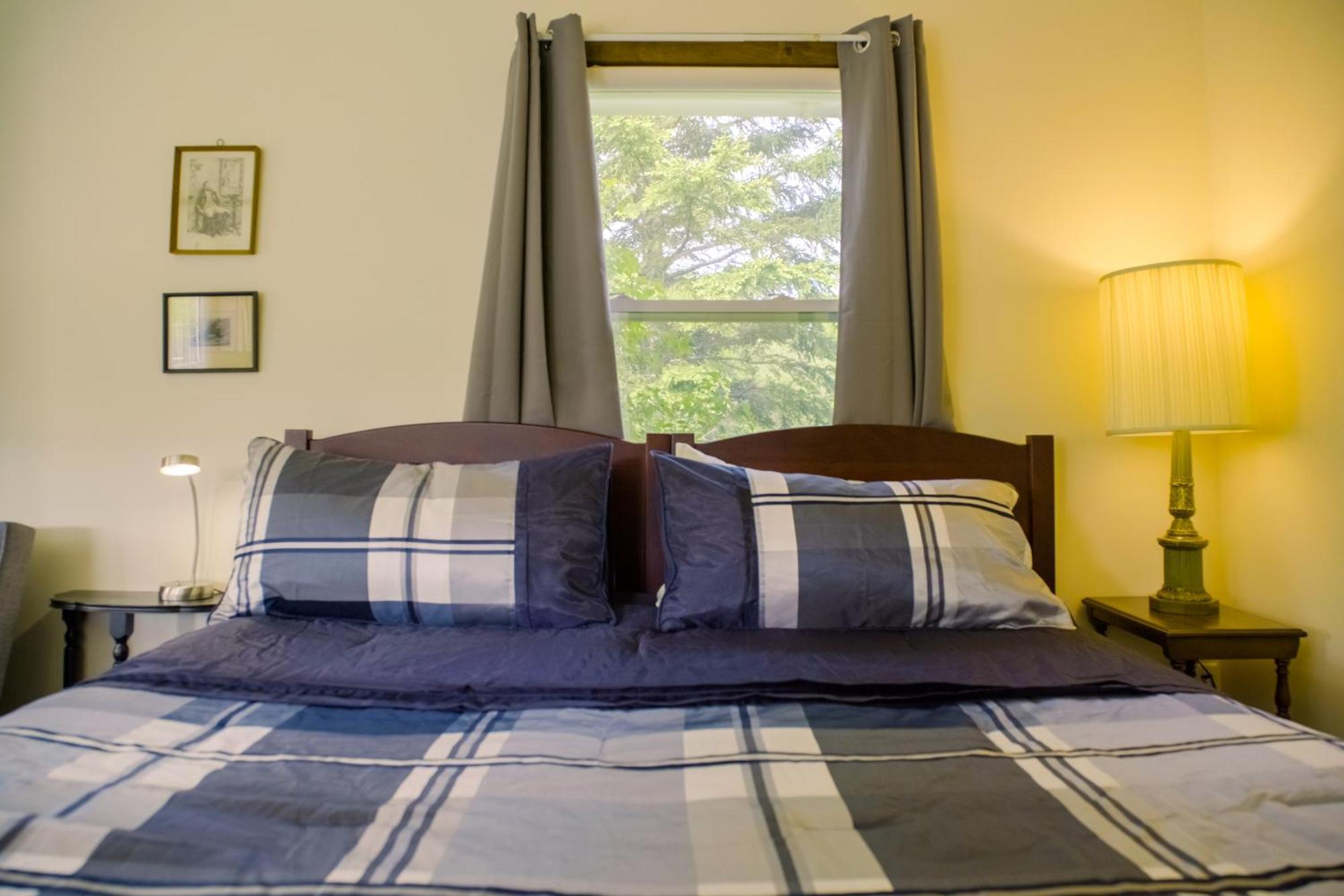 Chanterelle Inn & Cottages Baddeck Inlet Buitenkant foto